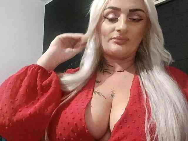 AnastasiaBlond webcam