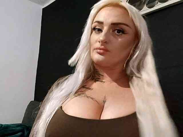 AnastasiaBlond webcam