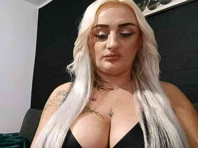 AnastasiaBlond webcam