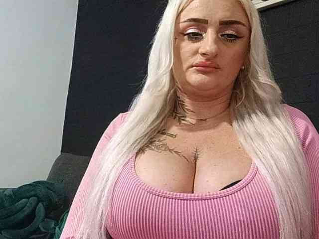 AnastasiaBlond