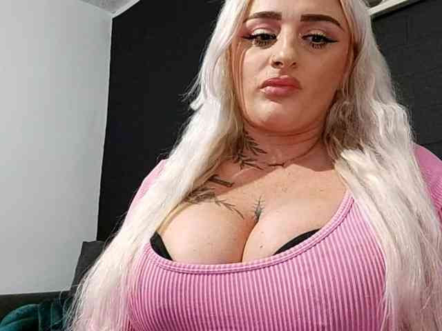 AnastasiaBlond webcam