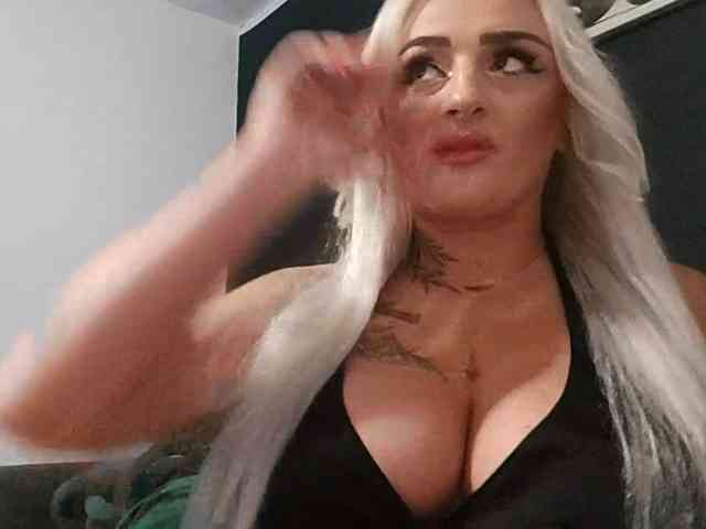 AnastasiaBlond