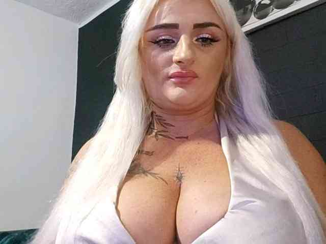 AnastasiaBlond