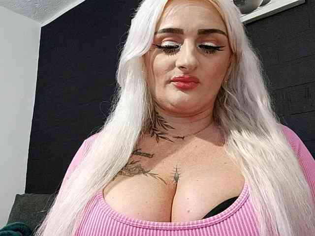 AnastasiaBlond webcam