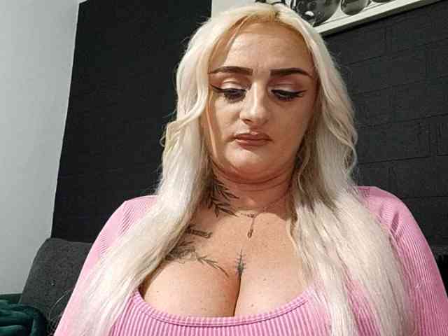 AnastasiaBlond webcam