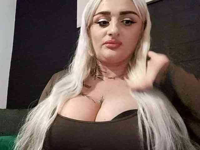 AnastasiaBlond webcam
