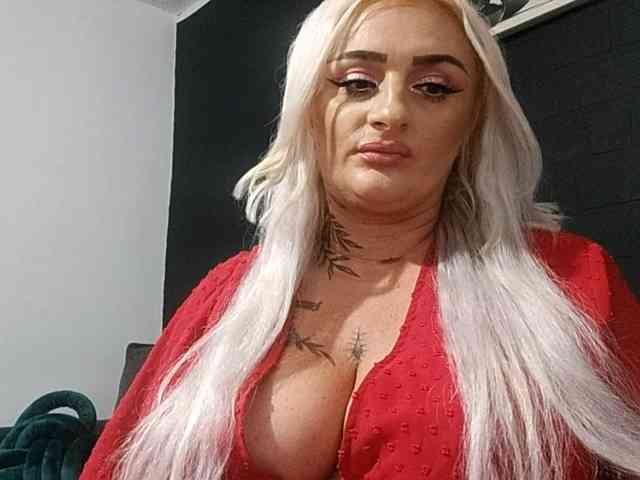 AnastasiaBlond webcam
