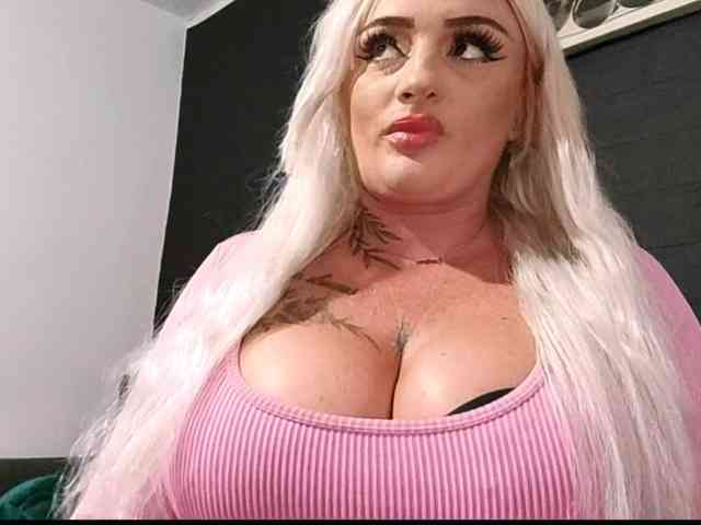 AnastasiaBlond webcam