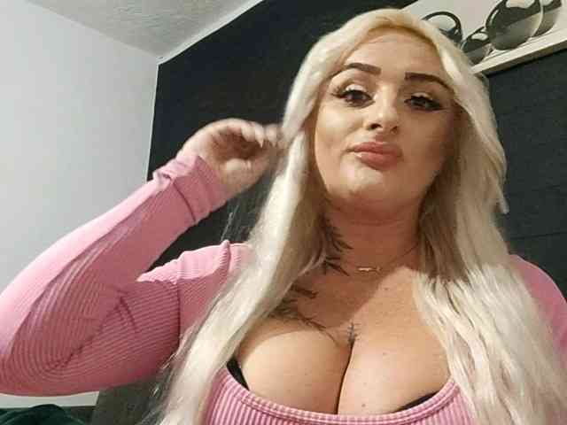 AnastasiaBlond webcam