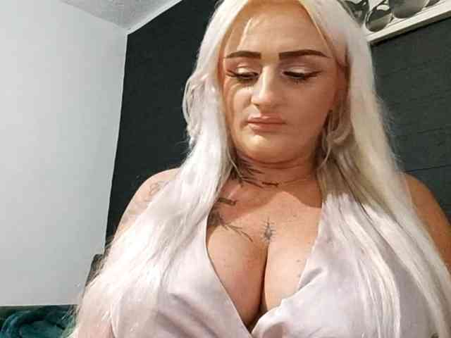 AnastasiaBlond