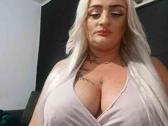 AnastasiaBlond AnastasiaBlond