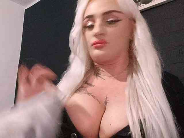 AnastasiaBlond