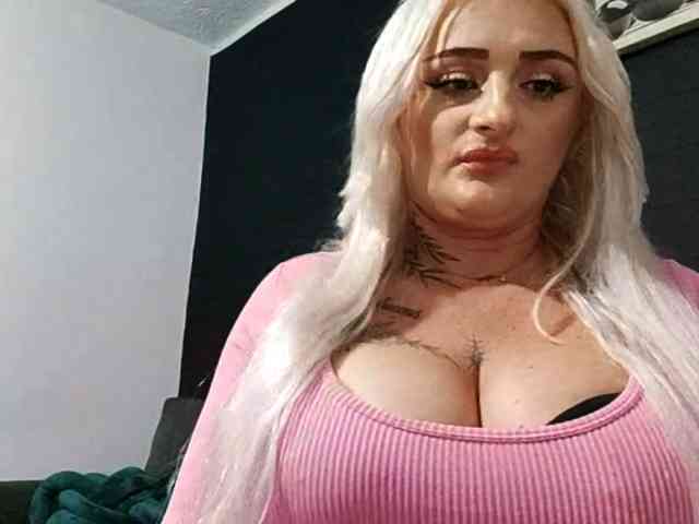 AnastasiaBlond webcam