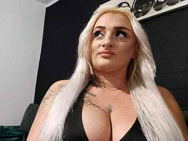 AnastasiaBlond webcam