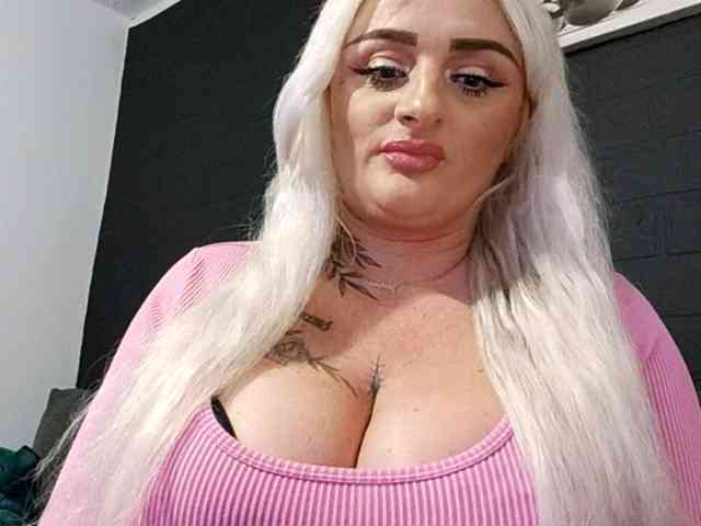 AnastasiaBlond