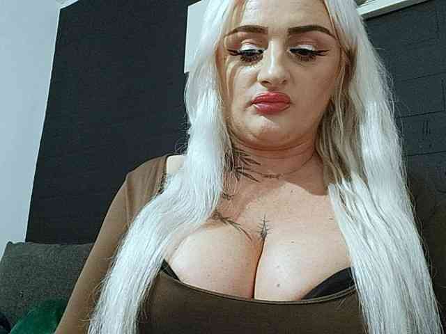 AnastasiaBlond webcam