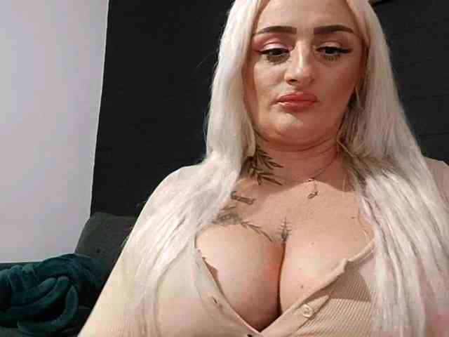 AnastasiaBlond webcam