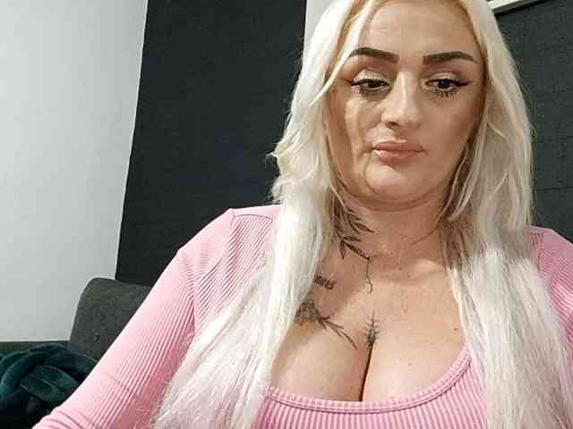 AnastasiaBlond