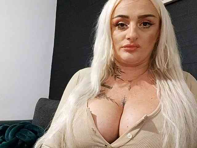 AnastasiaBlond