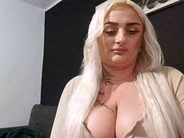 AnastasiaBlond