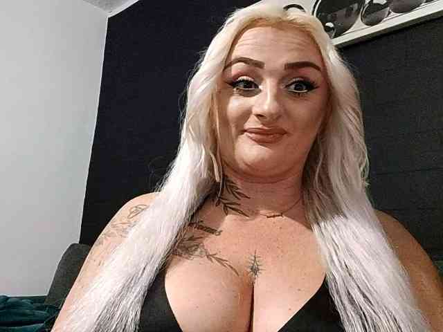 AnastasiaBlond Live Webcam on BongaCams