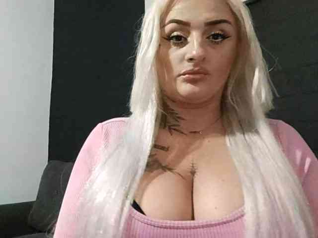 AnastasiaBlond