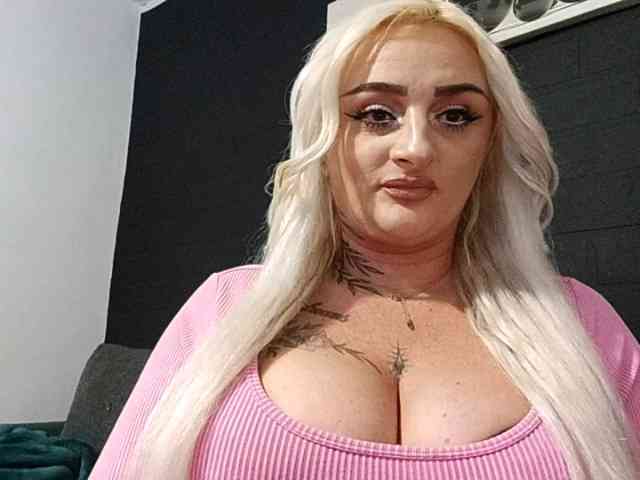 AnastasiaBlond webcam