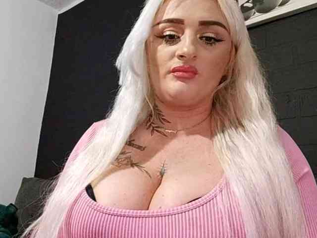 AnastasiaBlond