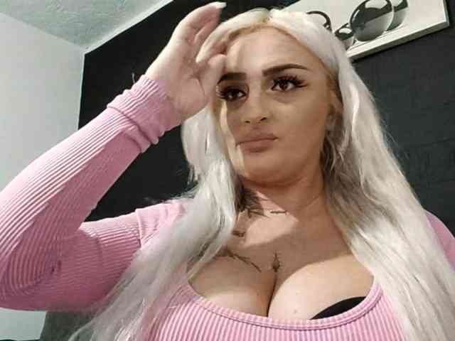 AnastasiaBlond webcam