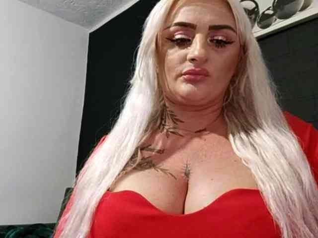 AnastasiaBlond