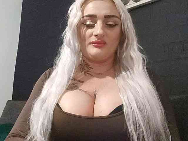 AnastasiaBlond webcam