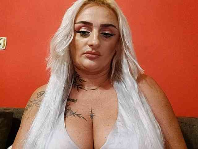 AnastasiaBlond webcam