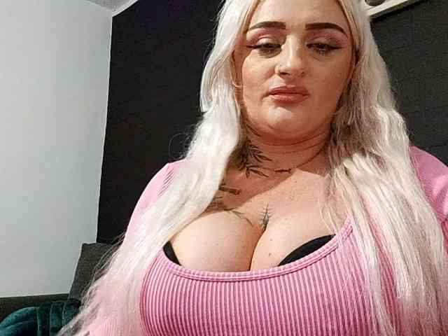 AnastasiaBlond