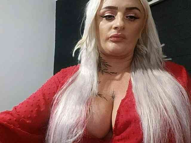 AnastasiaBlond webcam