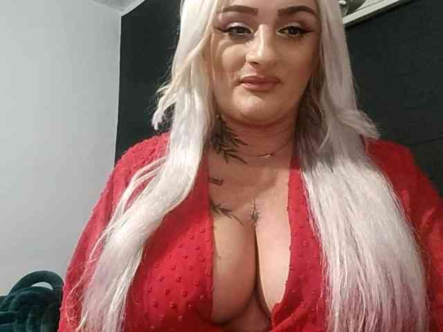 AnastasiaBlond webcam