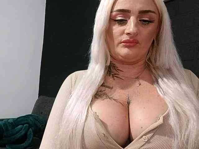 AnastasiaBlond webcam