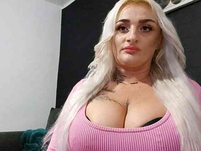 AnastasiaBlond webcam