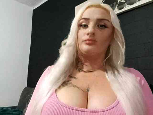 AnastasiaBlond webcam