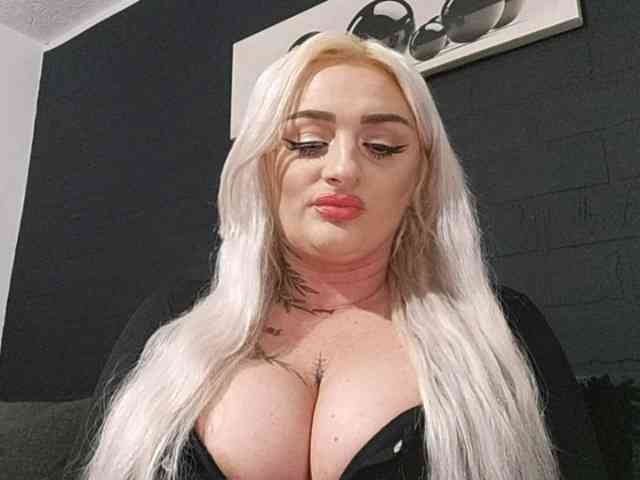 AnastasiaBlond webcam