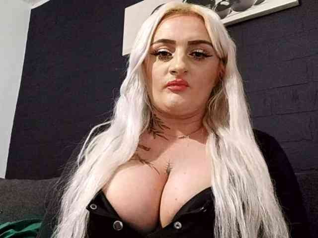 AnastasiaBlond webcam