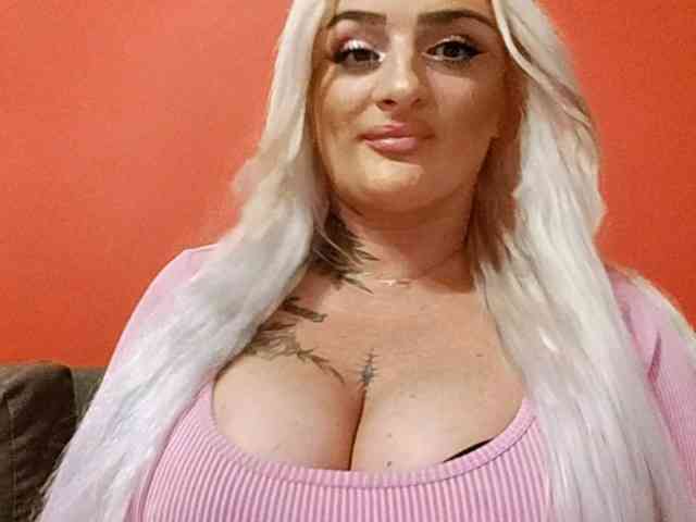 AnastasiaBlond webcam