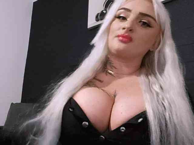 AnastasiaBlond webcam