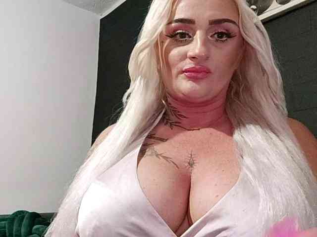 AnastasiaBlond AnastasiaBlond