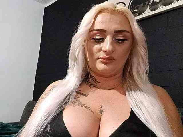 AnastasiaBlond