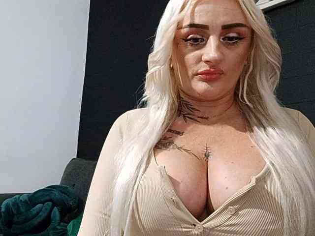 AnastasiaBlond