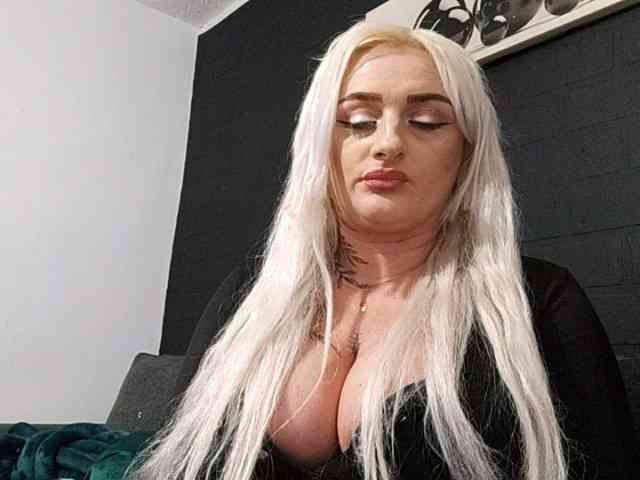 AnastasiaBlond webcam