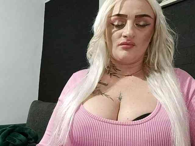 AnastasiaBlond