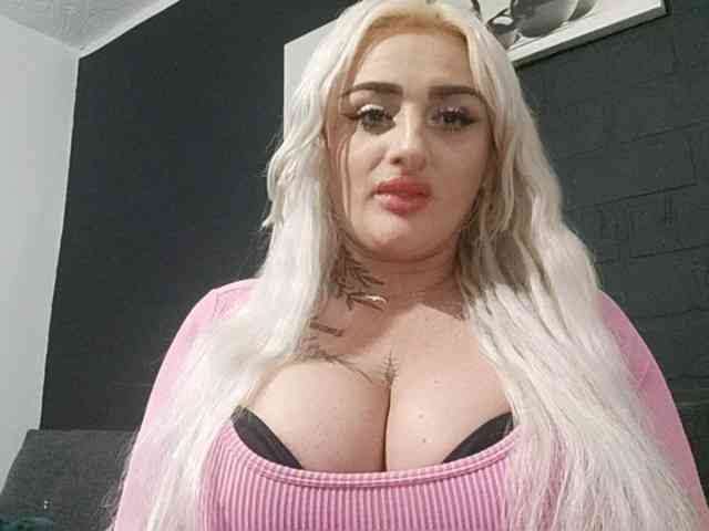 AnastasiaBlond webcam