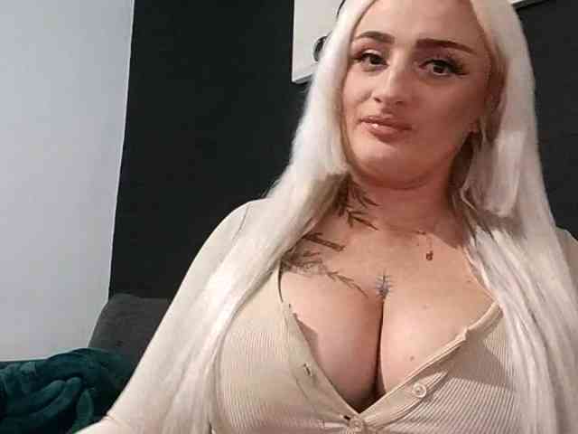 AnastasiaBlond webcam
