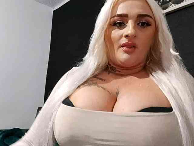 AnastasiaBlond webcam
